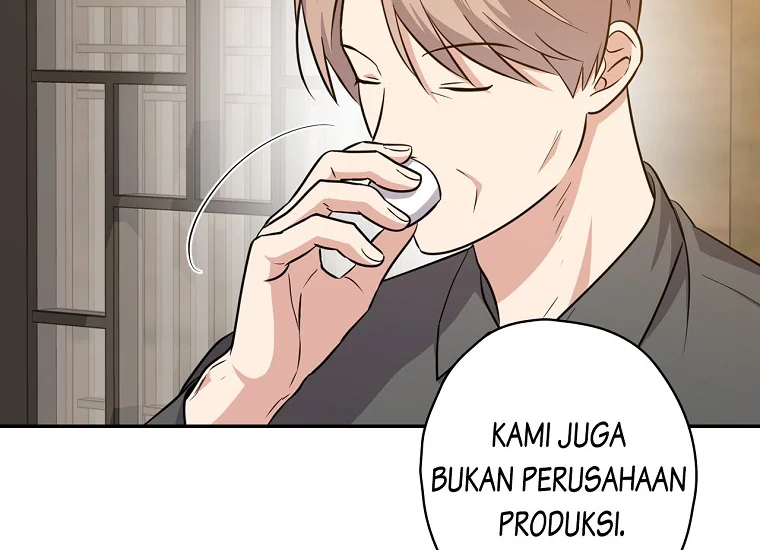 King Of Drama Chapter 80 Gambar 8