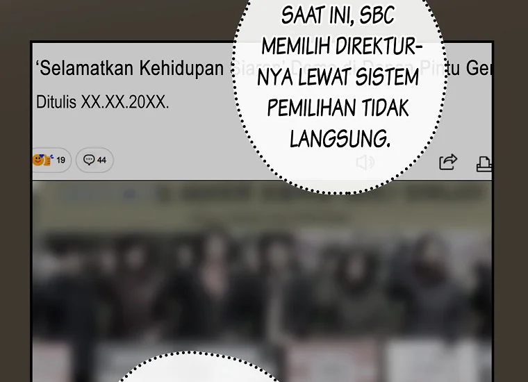 King Of Drama Chapter 80 Gambar 95