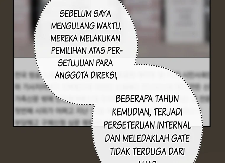 King Of Drama Chapter 80 Gambar 96