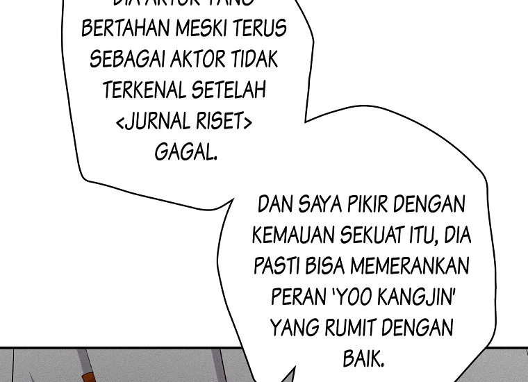 King Of Drama Chapter 81 Gambar 121