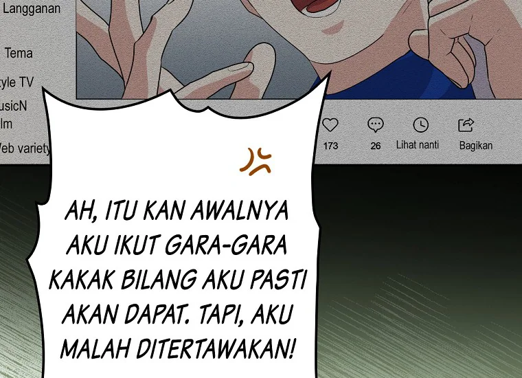 King Of Drama Chapter 81 Gambar 15
