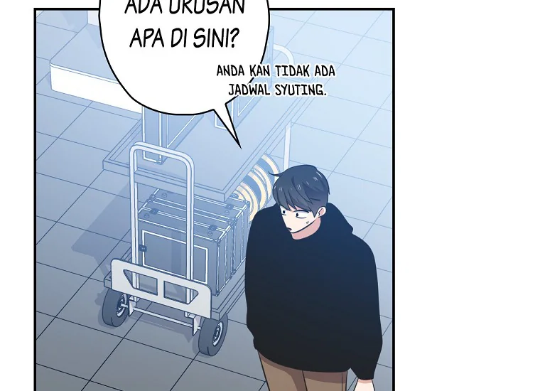 King Of Drama Chapter 82 Gambar 88