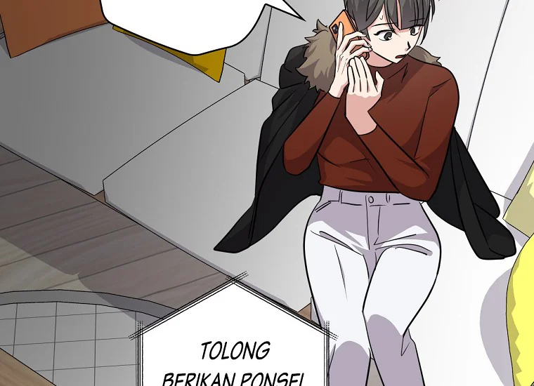 King Of Drama Chapter 83 Gambar 17