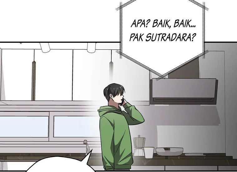 King Of Drama Chapter 83 Gambar 19