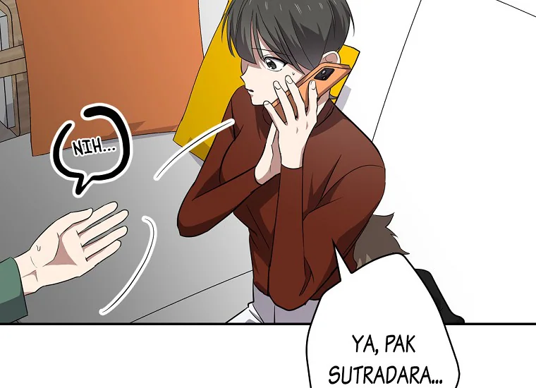 King Of Drama Chapter 83 Gambar 24