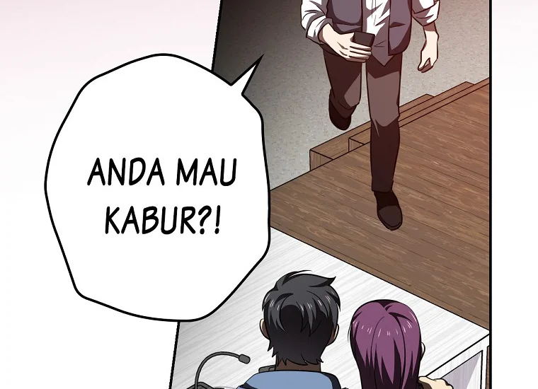 King Of Drama Chapter 84 Gambar 110