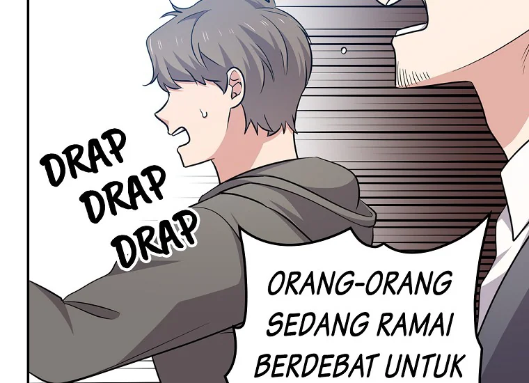 King Of Drama Chapter 84 Gambar 134
