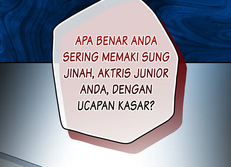 King Of Drama Chapter 84 Gambar 28