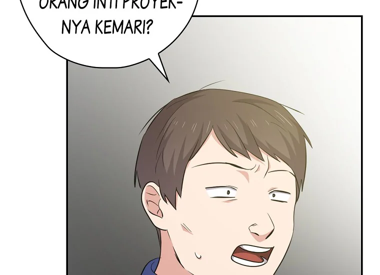 King Of Drama Chapter 84 Gambar 46