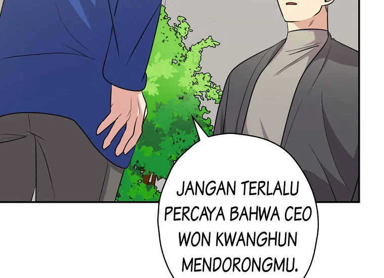King Of Drama Chapter 84 Gambar 50