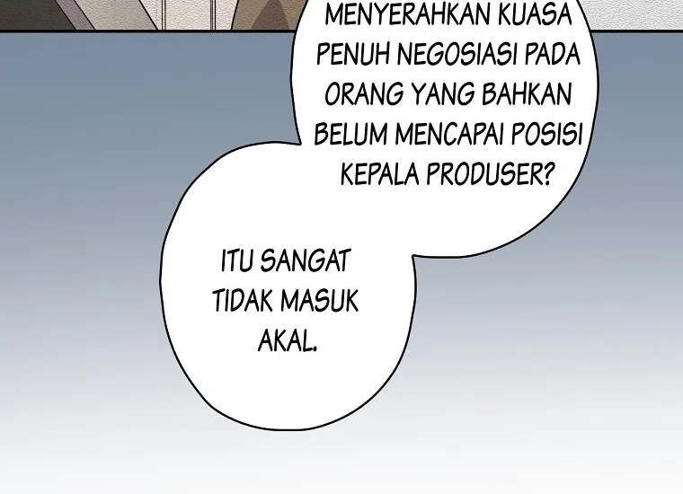 King Of Drama Chapter 84 Gambar 56