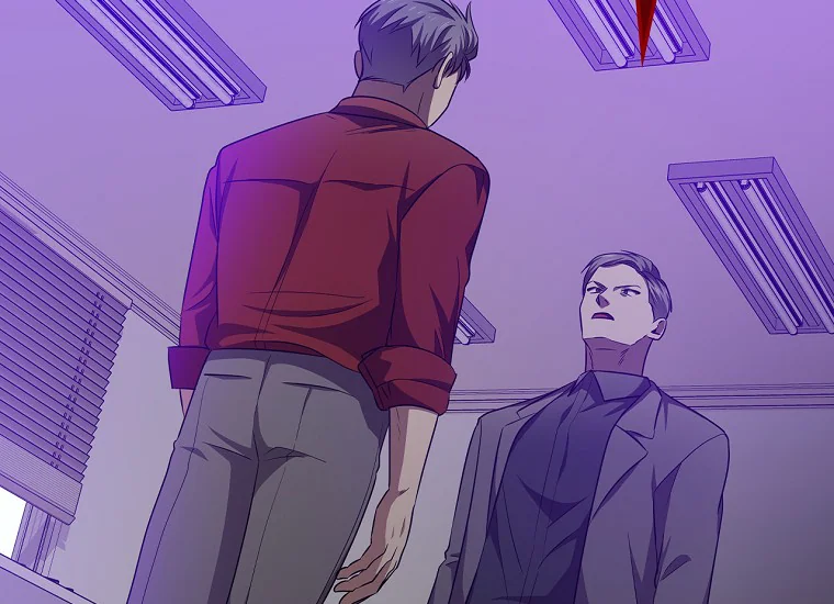 King Of Drama Chapter 85 Gambar 141