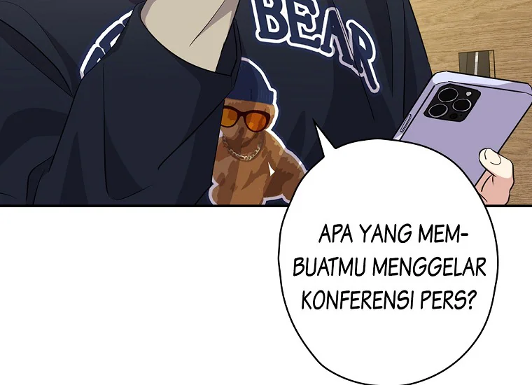 King Of Drama Chapter 86 Gambar 3