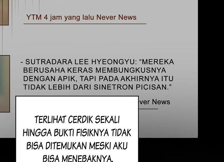 King Of Drama Chapter 86 Gambar 72
