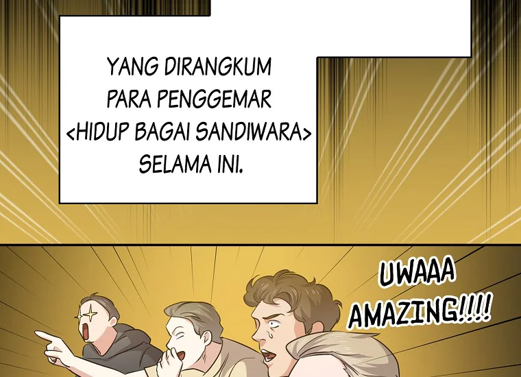 King Of Drama Chapter 87 Gambar 124