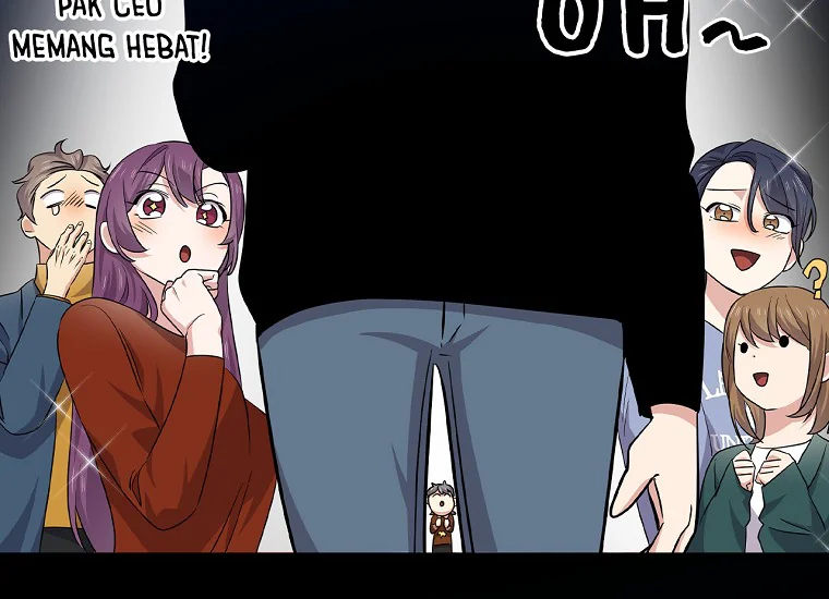 King Of Drama Chapter 88 Gambar 209