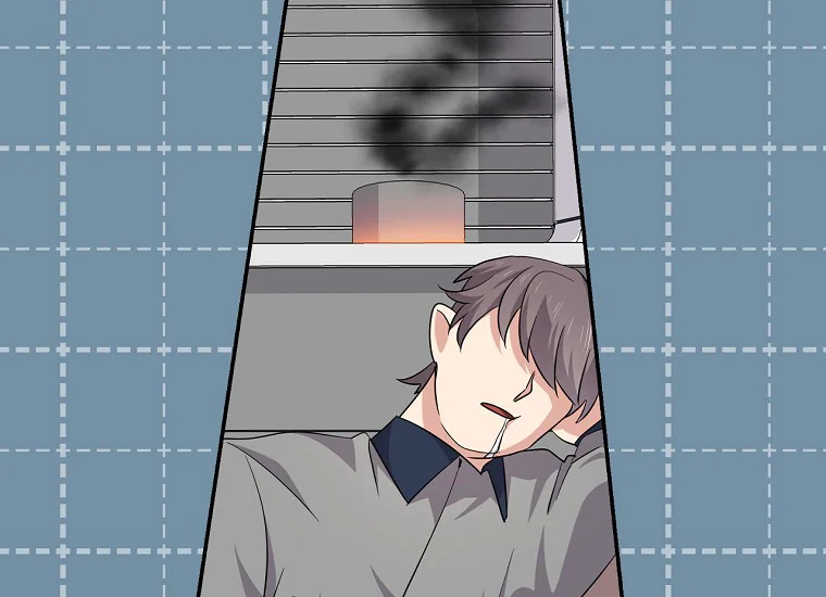 King Of Drama Chapter 88 Gambar 35
