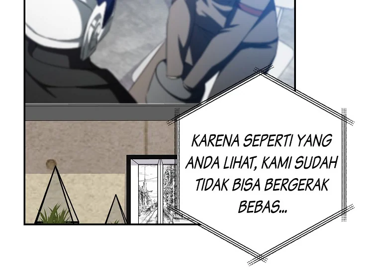 King Of Drama Chapter 88 Gambar 54