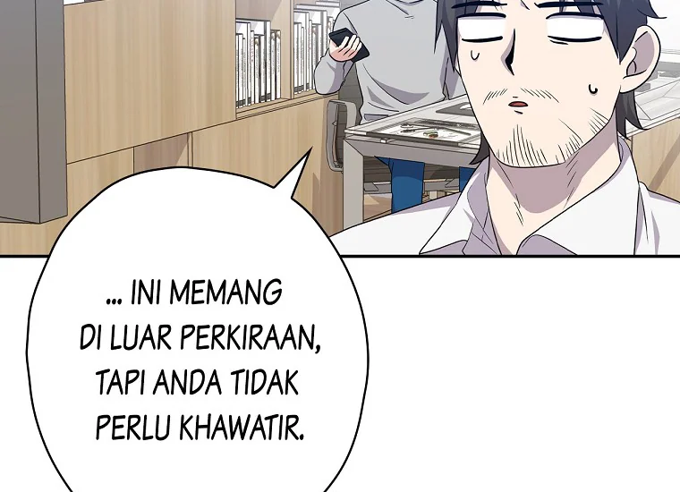 King Of Drama Chapter 88 Gambar 57