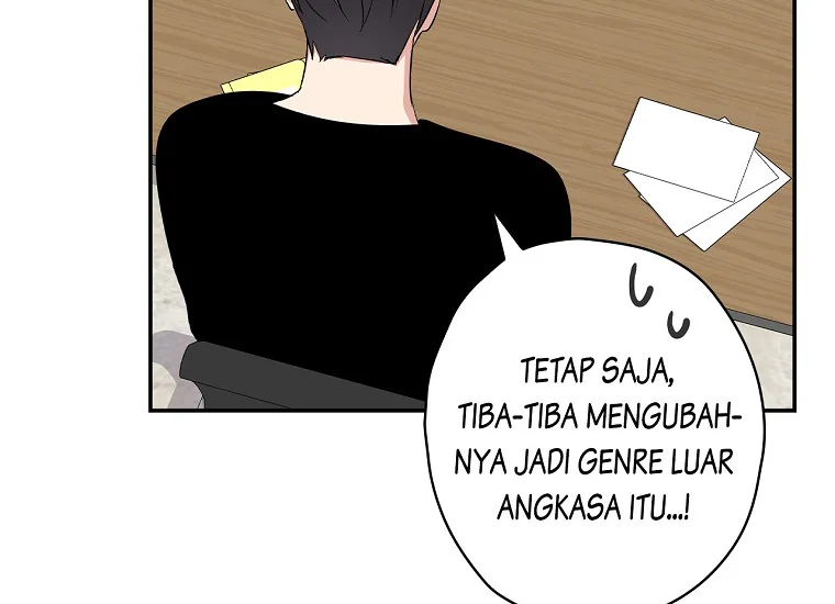 King Of Drama Chapter 88 Gambar 91