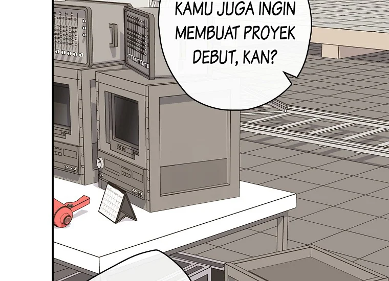 King Of Drama Chapter 89 Gambar 109