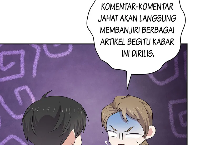 King Of Drama Chapter 89 Gambar 116