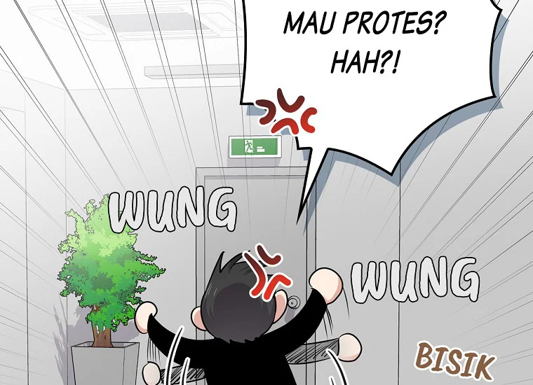 King Of Drama Chapter 89 Gambar 13
