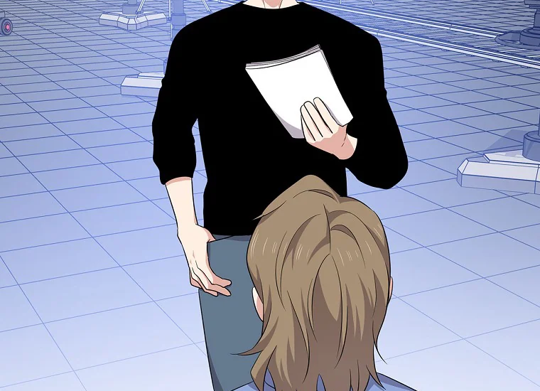 King Of Drama Chapter 89 Gambar 137