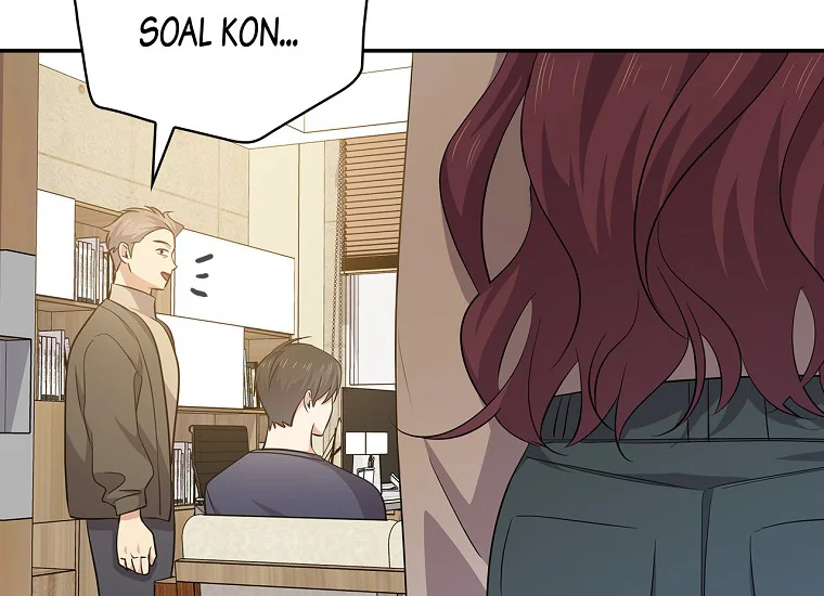 King Of Drama Chapter 89 Gambar 214