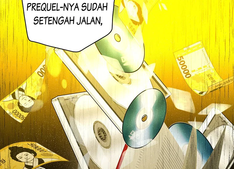 King Of Drama Chapter 89 Gambar 23