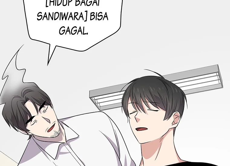 King Of Drama Chapter 89 Gambar 27