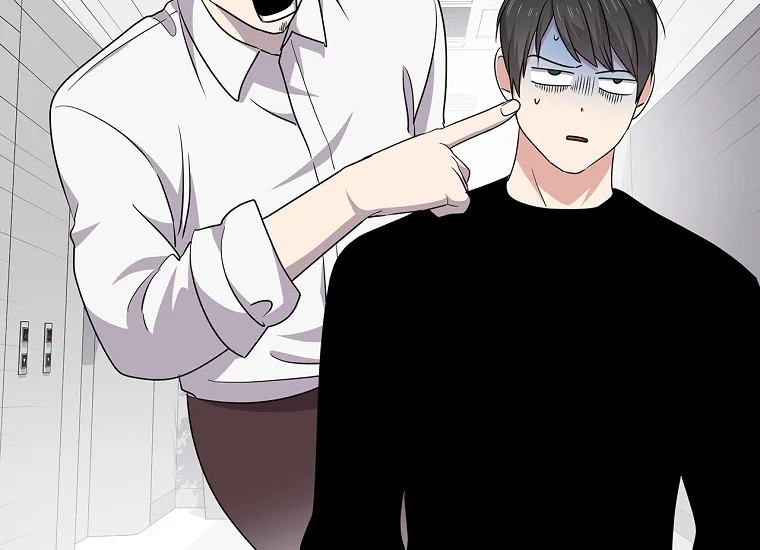King Of Drama Chapter 89 Gambar 5
