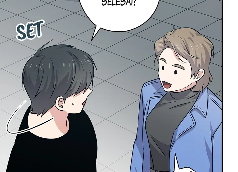 King Of Drama Chapter 89 Gambar 77