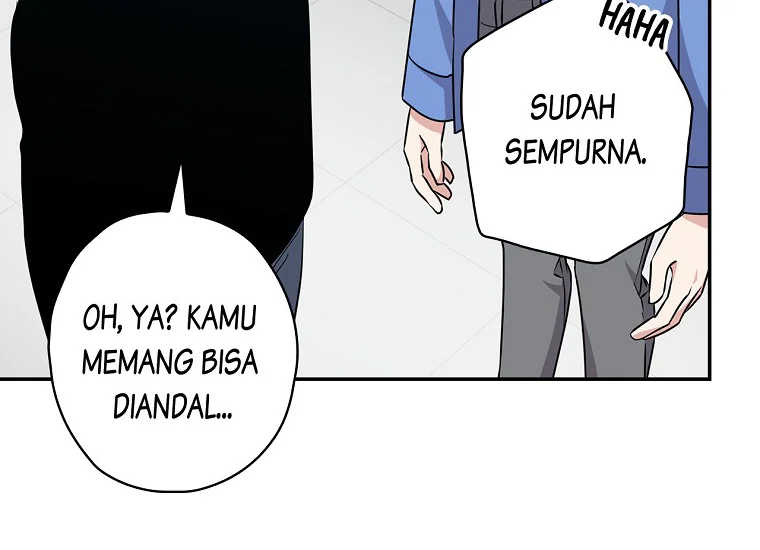 King Of Drama Chapter 89 Gambar 78