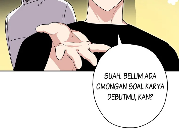 King Of Drama Chapter 89 Gambar 90