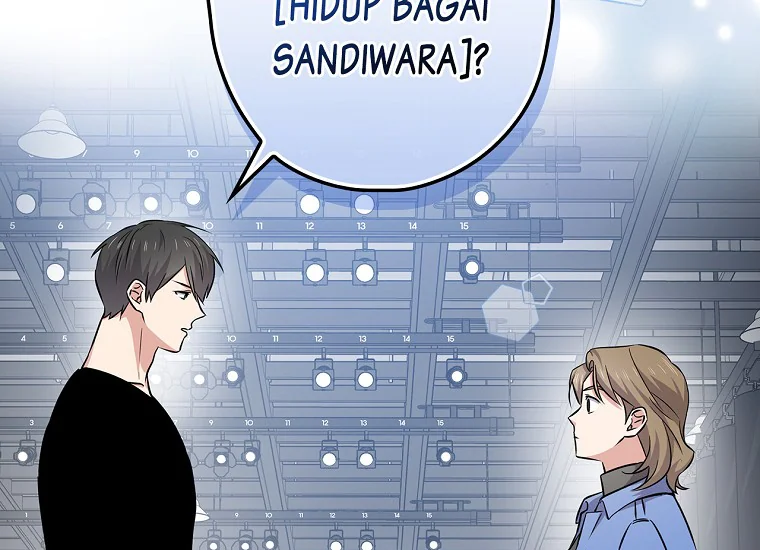 King Of Drama Chapter 89 Gambar 97