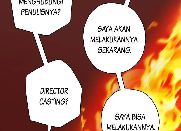 King Of Drama Chapter 90 Gambar 207