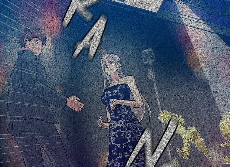 King Of Drama Chapter 90 Gambar 28