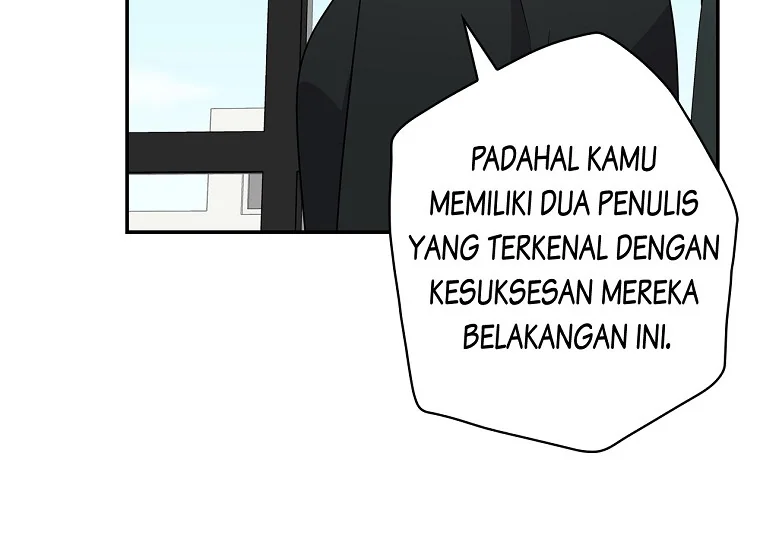 King Of Drama Chapter 91 Gambar 137