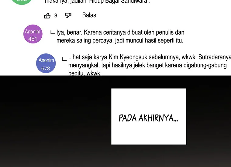 King Of Drama Chapter 91 Gambar 150