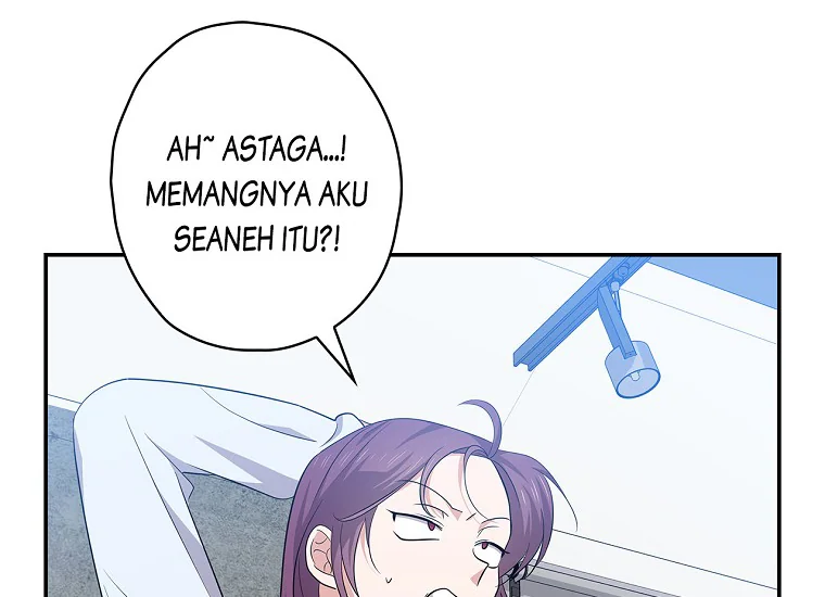 King Of Drama Chapter 91 Gambar 24
