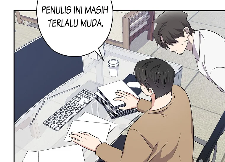 King Of Drama Chapter 91 Gambar 92