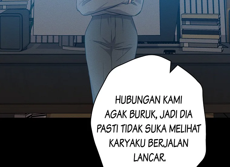 King Of Drama Chapter 94 Gambar 136