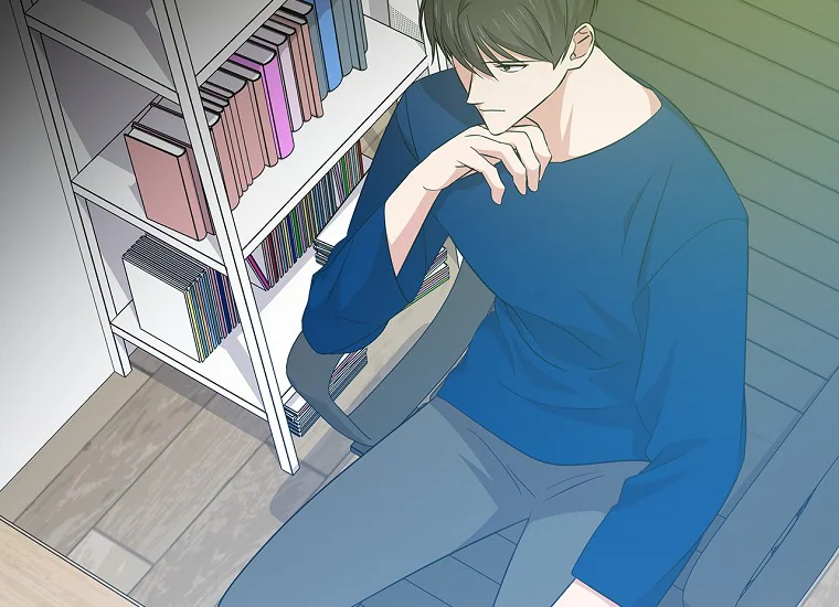 King Of Drama Chapter 96 Gambar 122
