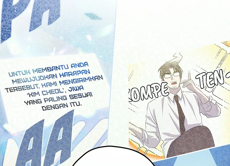 Baca  King Of Drama Chapter 96 Gambar 2