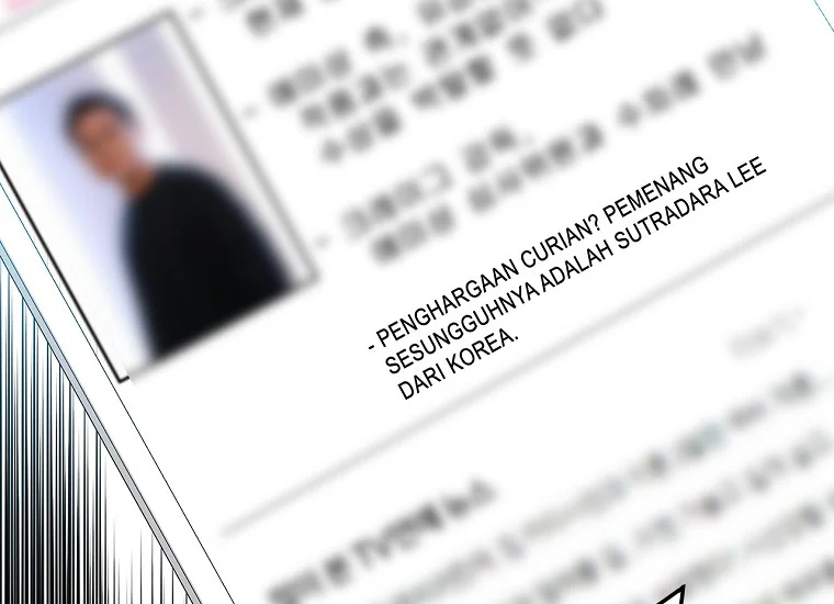 King Of Drama Chapter 98 Gambar 124