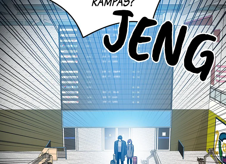 King Of Drama Chapter 98 Gambar 137