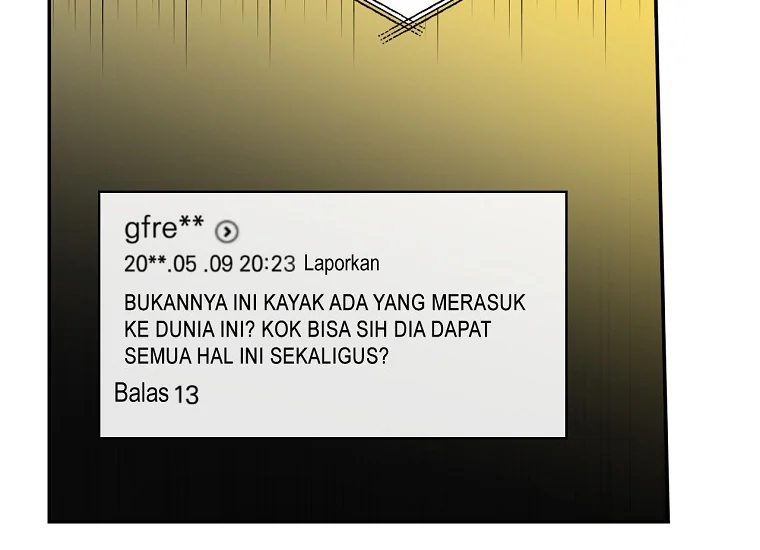 King Of Drama Chapter 98 Gambar 14