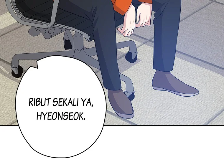 King Of Drama Chapter 98 Gambar 23