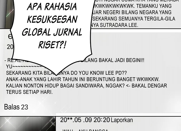 King Of Drama Chapter 98 Gambar 8